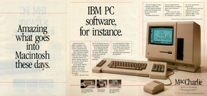 Этот день в истории Apple: начало противостояния Apple и IBM в сфере персональных компьютеров