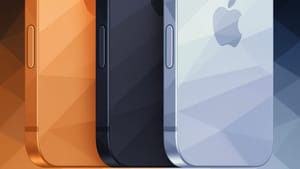 Слух: Презентация iPhone 17 может пройти 9 сентября