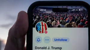 Trump Media запускает ИИ-поисковик на Truth Social с помощью Perplexity