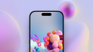 Apple представила обои «Here’s to the Dreamers» для iPhone