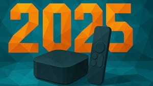 Apple готовит обновлённые Apple TV 4K и HomePod mini