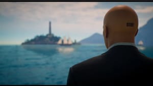 Hitman World of Assassination вышел на iPhone и iPad