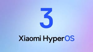 Xiaomi представила HyperOS 3 с ИИ-функциями и интеграцией с Apple