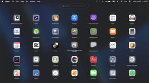 LaunchBack вернёт Launchpad в macOS Tahoe