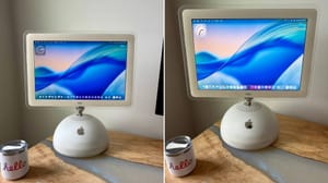 Второе дыхание для iMac G4: энтузиаст вживил в ретрокомпьютер чип M1 и установил macOS 26
