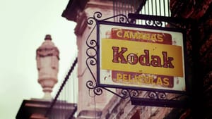 Компания Kodak предупредила, что может не пережить долговой кризис