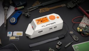 Flipper Zero получил опасную прошивку, способную взломать системы доступа миллионов автомобилей