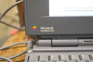 Этот день в истории Apple: выходит PowerBook 165 самый доступный по цене ноутбук Apple