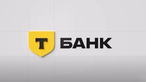Новое приложение Т-Банка снова появилось в App Store
