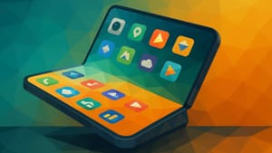 Складной iPhone выйдет в 2026 году, iPad — в 2028