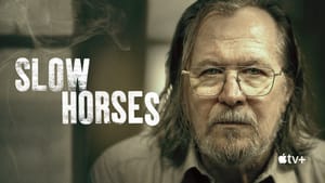 Пятый сезон шпионского триллера «Медленные лошади» начал выходить на Apple TV+