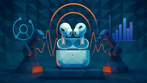 Как Apple тестирует звук: экскурсия в секретную аудиолабораторию