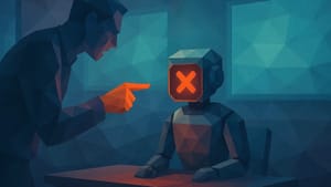 OpenAI назвала причину галлюцинаций ИИ — неправильные стимулы