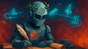 Подмена истории с ИИ: YouTube заполонили «скучные» видео с фейковыми фактами