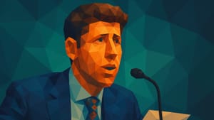 Сэм Альтман предсказал  появление суперинтеллекта к 2030 году