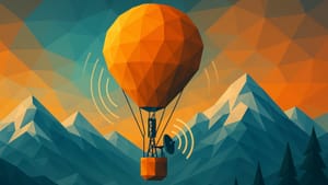 В России готовится испытать стратосферные платформы для покрытия 5G-связью