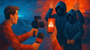 YouTube‑блогеры помогли раскрыть масштабную аферу