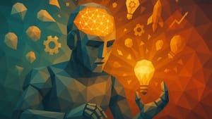 ИИ не превзошёл человека в генерации креативных идей