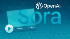 OpenAI выпустила приложение Sora для создания видео на iPhone