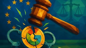 ЕС оштрафовал Google на $3,45 млрд за злоупотребление в рекламе