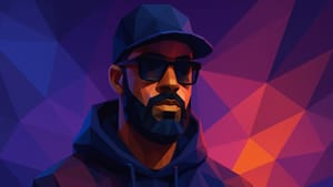 Женщина влюбилась в чат-бота, изображавшего Дрейка