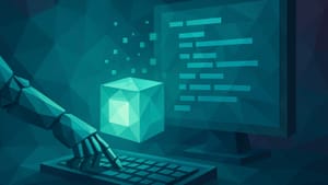 Опытные разработчики вдвое чаще пишут код с помощью ИИ