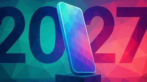 Юбилейный iPhone получит более яркий и тонкий OLED‑дисплей