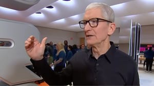 Тим Кук назвал релиз iPhone 17 «Супербоулом для Apple»
