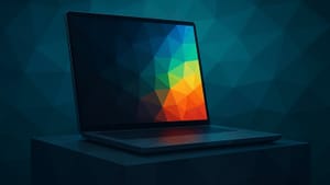 OLED-экраны появятся в новых MacBook Pro в 2026 году