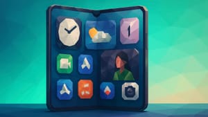 Apple готовит на Тайване тестовую линию для складного iPhone