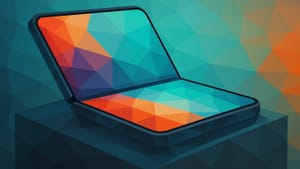 iPhone Air намекает на дизайн будущего складного iPhone