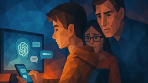 OpenAI добавит родительский контроль в ChatGPT