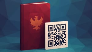 Россияне смогут использовать QR-код вместо паспорта в ряде ситуаций