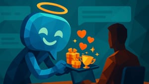 Исследование: ChatGPT чаще поддерживает пользователей, даже если они неправы