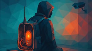 Мошенники в США маскируют портативные устройства под вышки сотовой связи