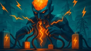 Учёные выявили тревожную динамику в энергопотреблении ИИ