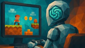 ARC-AGI-3 показал абсолютное превосходство человека над ИИ в новых тестах на интеллект