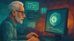 Программист с 40-летним стажем выяснил, что ИИ кодит быстро, но думает поверхностно