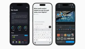 Apple открыла Foundation Models: ИИ теперь доступен в сторонних приложениях