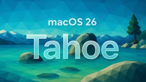 В macOS Tahoe появилась функция авто-подключения к iPhone