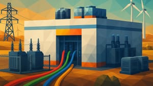 Жители Индианы сорвали строительство дата-центра Google за $1 млрд