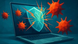 Apple перестаёт быть иконой безопасности: только 15% пользователей считают Mac непроницаемым для вирусов