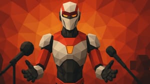 Роботы в пресс-центре ШОС: от интервью до мороженого