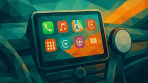 Cerence подала в суд на Apple за нарушение патентов голосового ввода