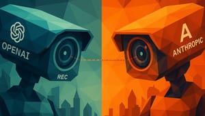 OpenAI и Anthropic протестировали ИИ-модели друг друга