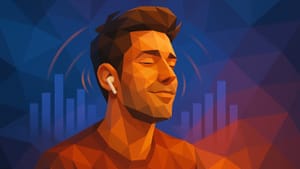 AirPods неожиданно стали игровым контроллером за счёт недокументированной функции пространственного аудио