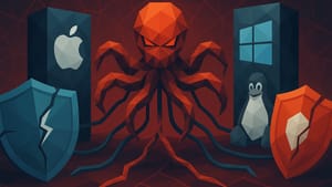 ModStealer обходит антивирусы и получает полный контроль над macOS, Windows и Linux
