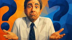 Крупные корпорации теряются в применении ИИ