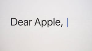 «Дорогая Apple» — компания выложила ролик посвящённый Apple Watch