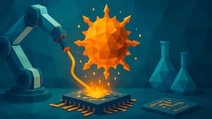 Искусственный интеллект создал шпион-вымогатель — но это был эксперимент